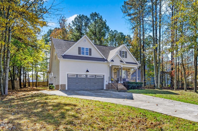 103 Anderson Park Dr, Youngsville, NC 27596