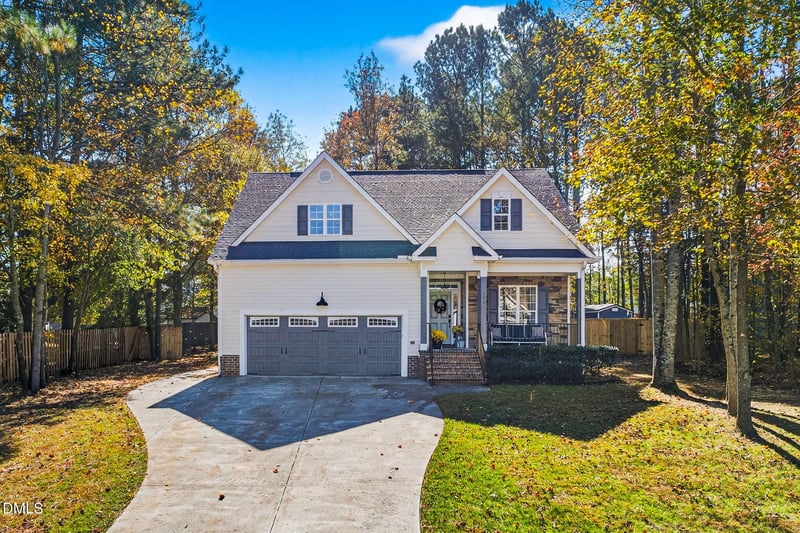 103 Anderson Park Dr, Youngsville, NC 27596