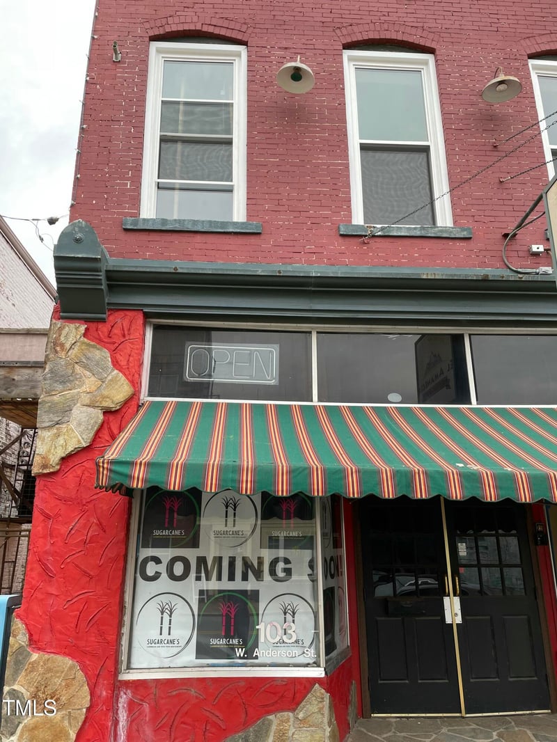 103 Anderson St, Selma, NC 27576