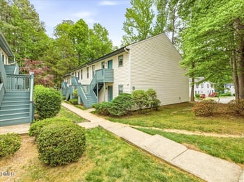 103 Ashley Forest Rd #Bldg B, Chapel Hill, NC 27514