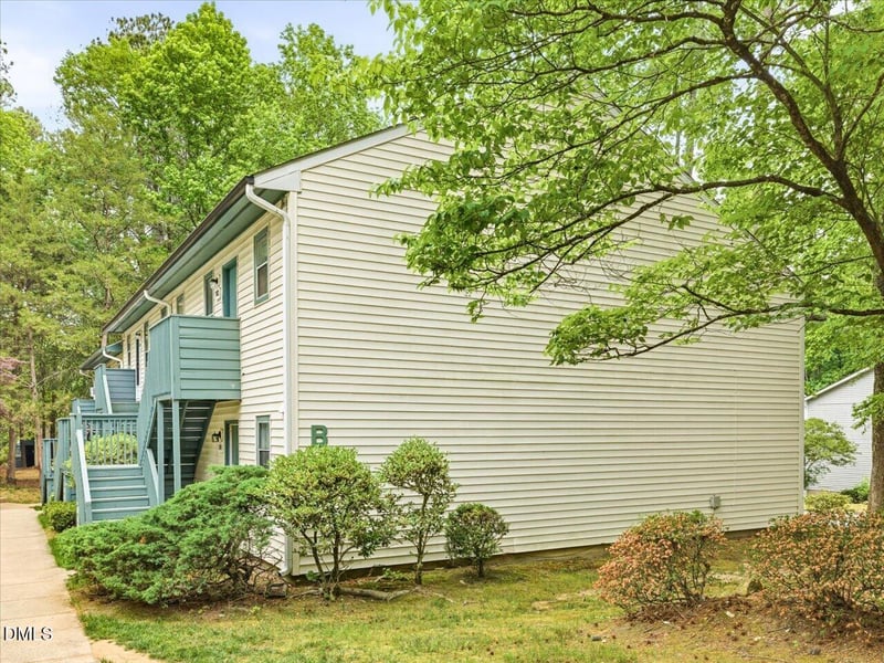 103 Ashley Forest Rd #Bldg B, Chapel Hill, NC 27514