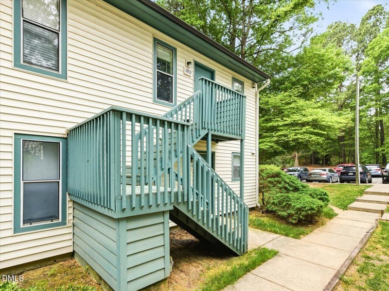 103 Ashley Forest Rd #Bldg B, Chapel Hill, NC 27514