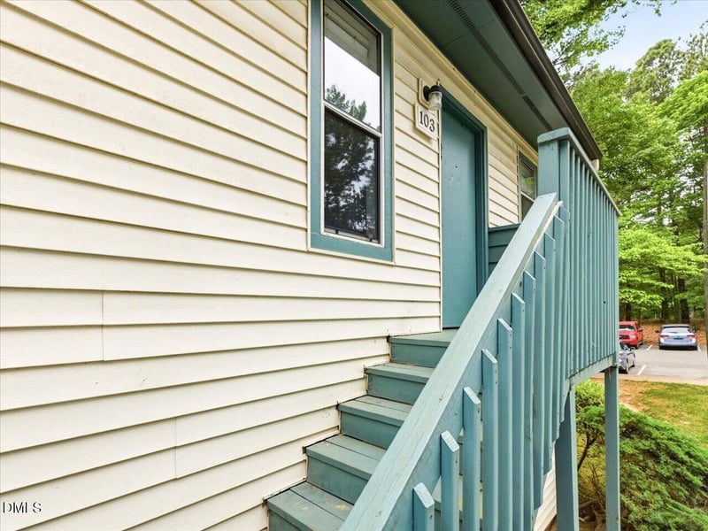 103 Ashley Forest Rd #Bldg B, Chapel Hill, NC 27514