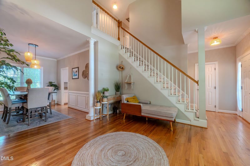103 Ashley Glen Dr, Cary, NC 27513