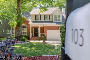 103 Ashley Glen Dr, Cary, NC 27513