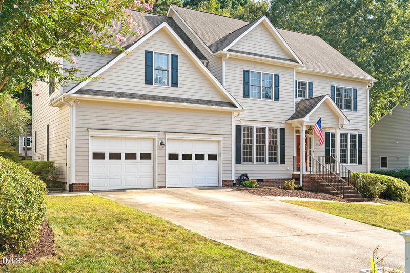 103 Ashworth Dr, Durham, NC 27707