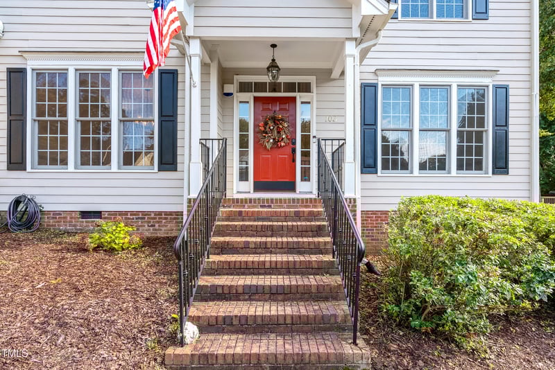 103 Ashworth Dr, Durham, NC 27707