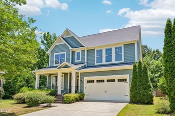 103 Avas Loop, Chapel Hill, NC 27516