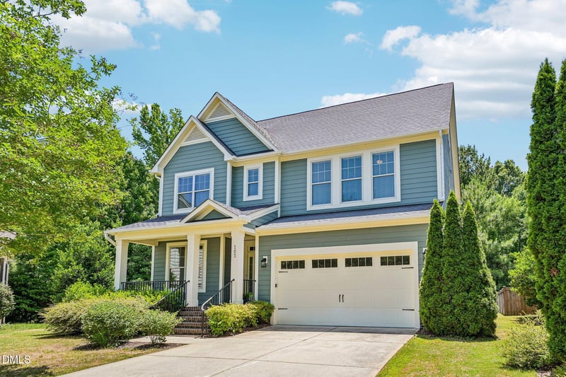 103 Avas Loop, Chapel Hill, NC 27516