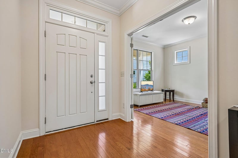 103 Avas Loop, Chapel Hill, NC 27516