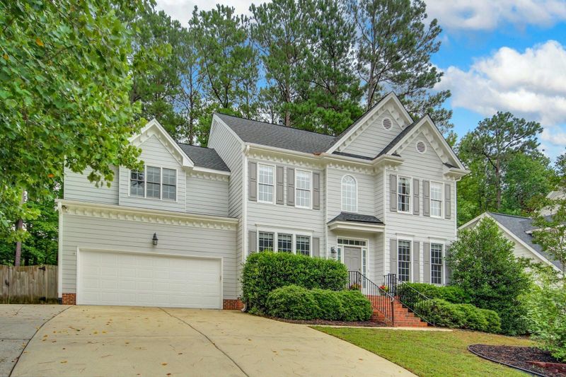 103 Avoncroft Ct, Apex, NC 27502
