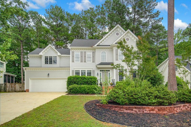 103 Avoncroft Ct, Apex, NC 27502