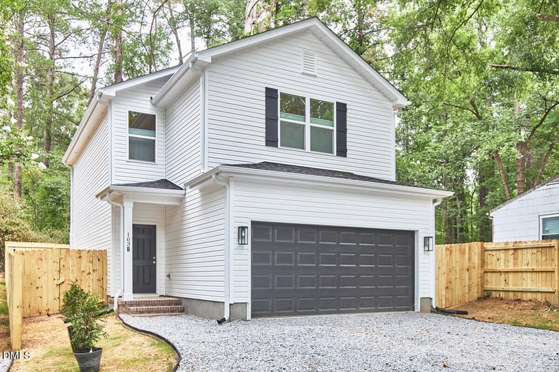 103 B Garden St, Chapel Hill, NC 27517