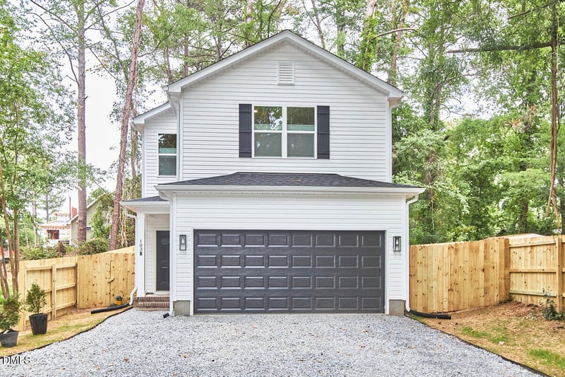 103 B Garden St, Chapel Hill, NC 27517