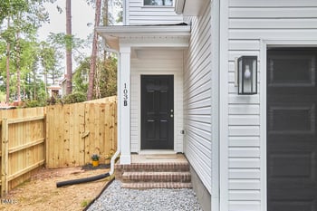 103 B Garden St, Chapel Hill, NC 27517
