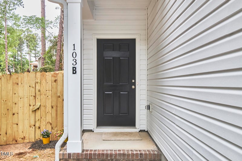 103 B Garden St, Chapel Hill, NC 27517