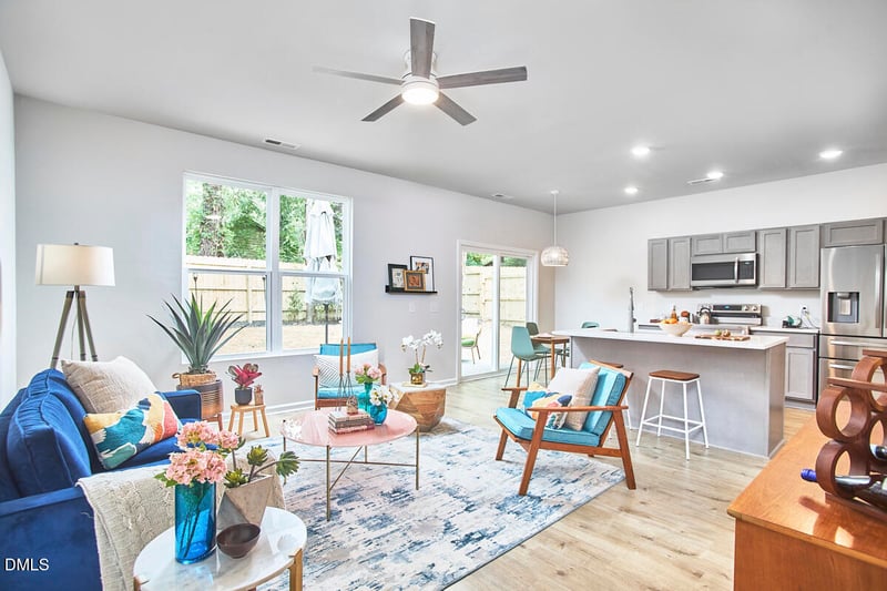 103 B Garden St, Chapel Hill, NC 27517