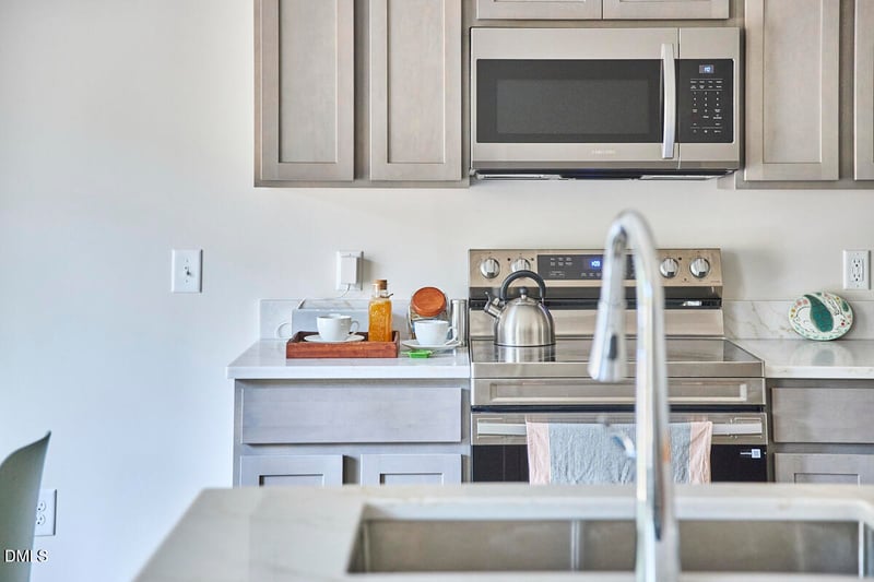 103 B Garden St, Chapel Hill, NC 27517
