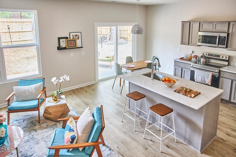 103 B Garden St, Chapel Hill, NC 27517