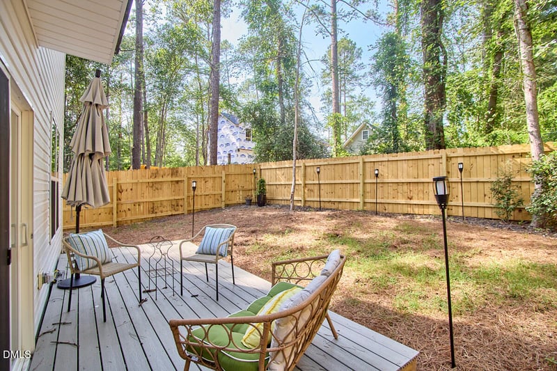 103 B Garden St, Chapel Hill, NC 27517