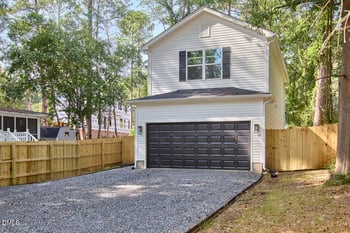 103 B Garden St, Chapel Hill, NC 27517