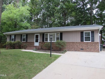 103 Baldwin Cir, Garner, NC 27529