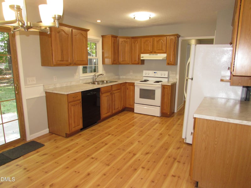 103 Baldwin Cir, Garner, NC 27529