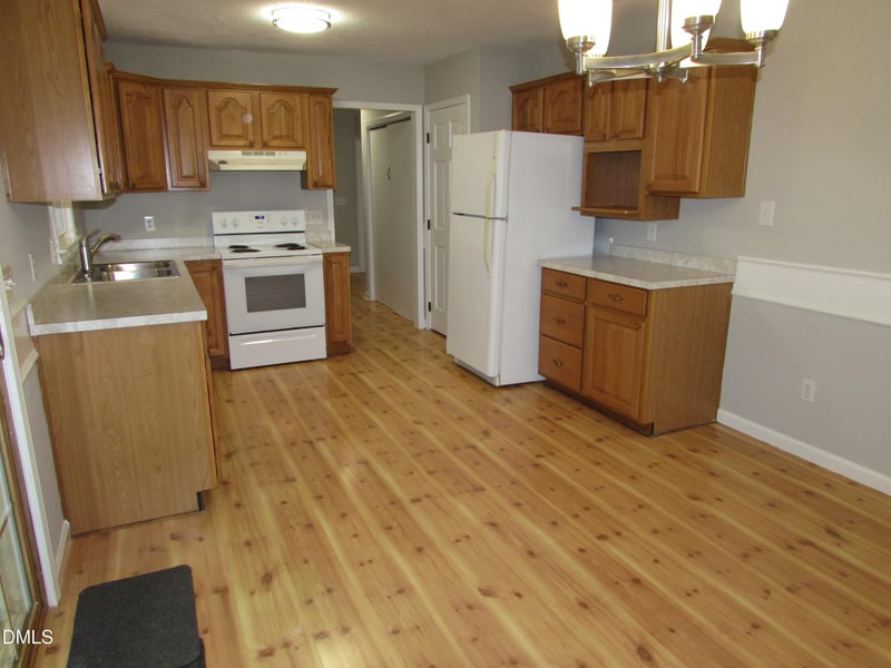 103 Baldwin Cir, Garner, NC 27529