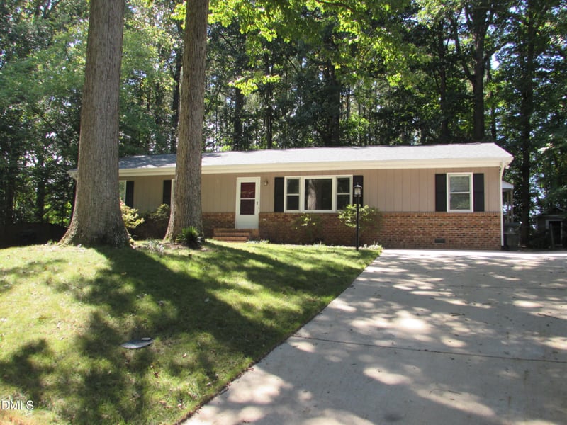 103 Baldwin Cir, Garner, NC 27529