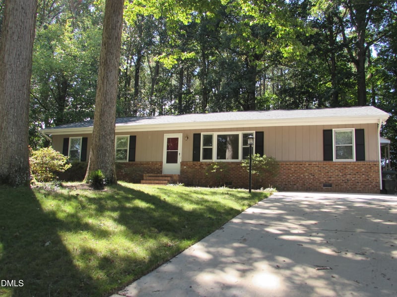 103 Baldwin Cir, Garner, NC 27529