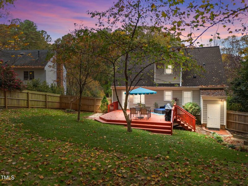 103 Bayoak Dr, Cary, NC 27513