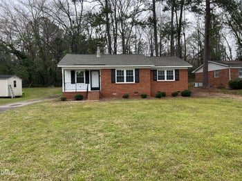 103 Beam , Louisburg, NC 27549