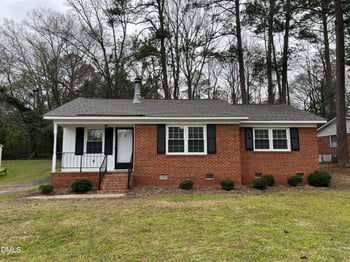 103 Beam , Louisburg, NC 27549