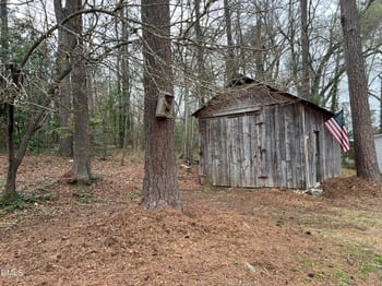 103 Beam , Louisburg, NC 27549