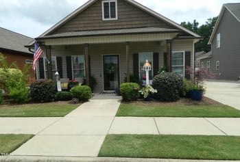 103 Bella Sq, Smithfield, NC 27577