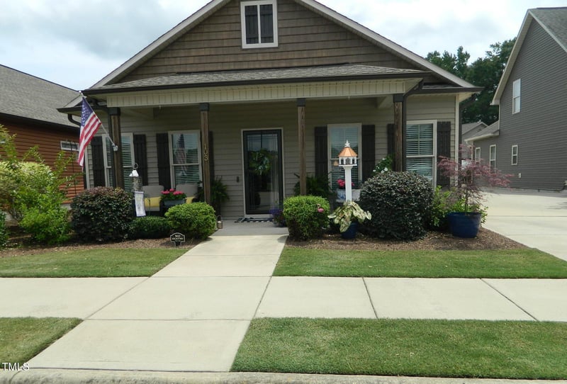 103 Bella Sq, Smithfield, NC 27577