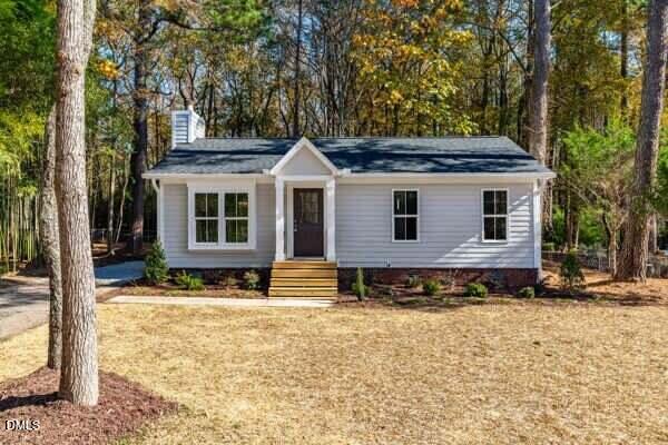 103 Bend Dr, Knightdale, NC 27545