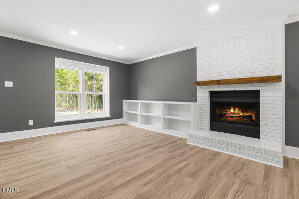 103 Bend Dr, Knightdale, NC 27545