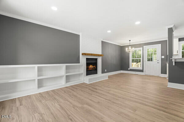 103 Bend Dr, Knightdale, NC 27545