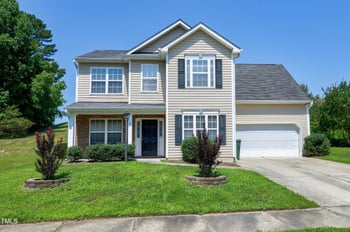 103 Bermuda Green Dr, Durham, NC 27703