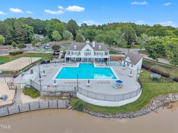 103 Bermuda Green Dr, Durham, NC 27703