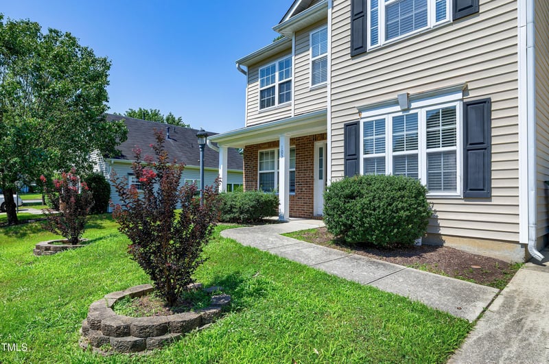 103 Bermuda Green Dr, Durham, NC 27703