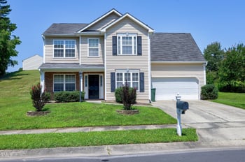103 Bermuda Green Dr, Durham, NC 27703