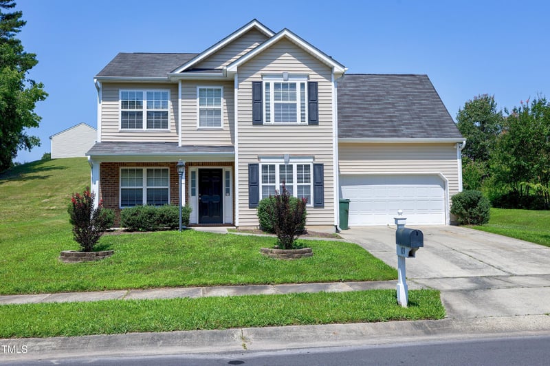103 Bermuda Green Dr, Durham, NC 27703