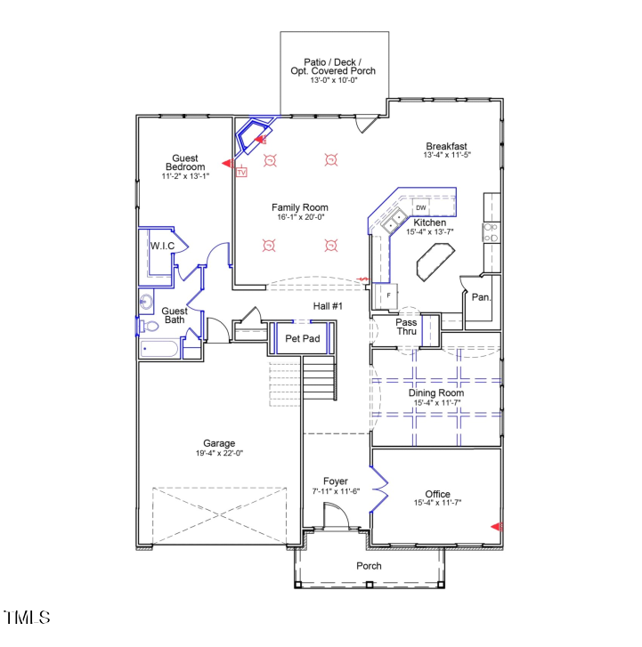 103 Berry Mill Ln #133, Raleigh, NC 27603
