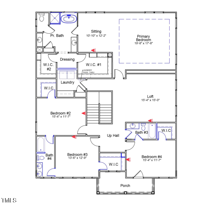 103 Berry Mill Ln #133, Raleigh, NC 27603