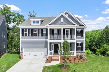 103 Berry Mill Ln #133, Raleigh, NC 27603