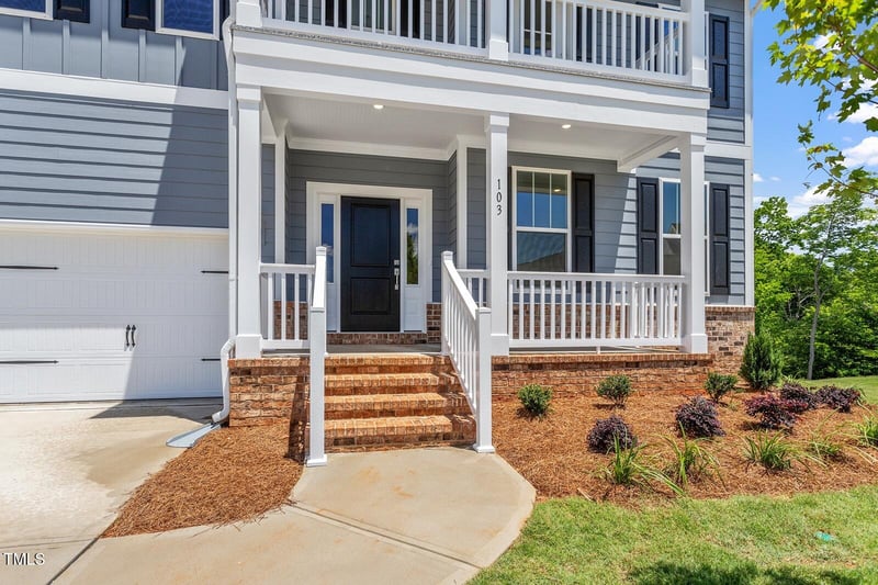 103 Berry Mill Ln #133, Raleigh, NC 27603