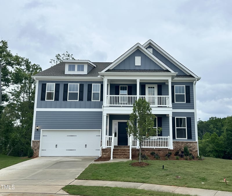 103 Berry Mill Ln, Raleigh, NC 27603