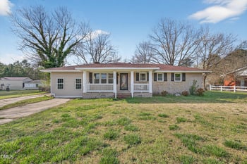 103 Beverly Dr, Goldsboro, NC 27534